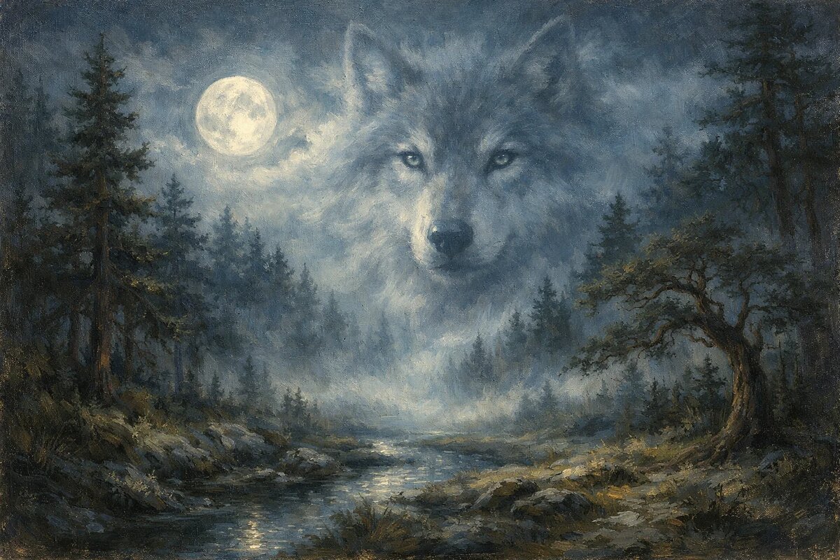 "Туманные Мистерии" - Денис Бочкарёв