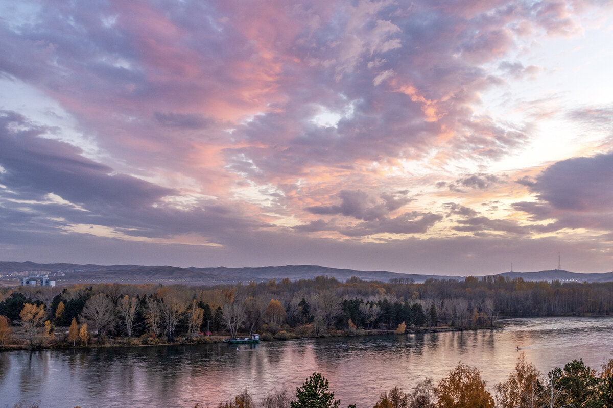 Усть-Каменогорск - Дмитрий 