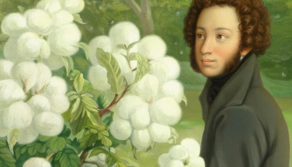 ЦВЕТЫ - МАРИЯ ПОПОВА