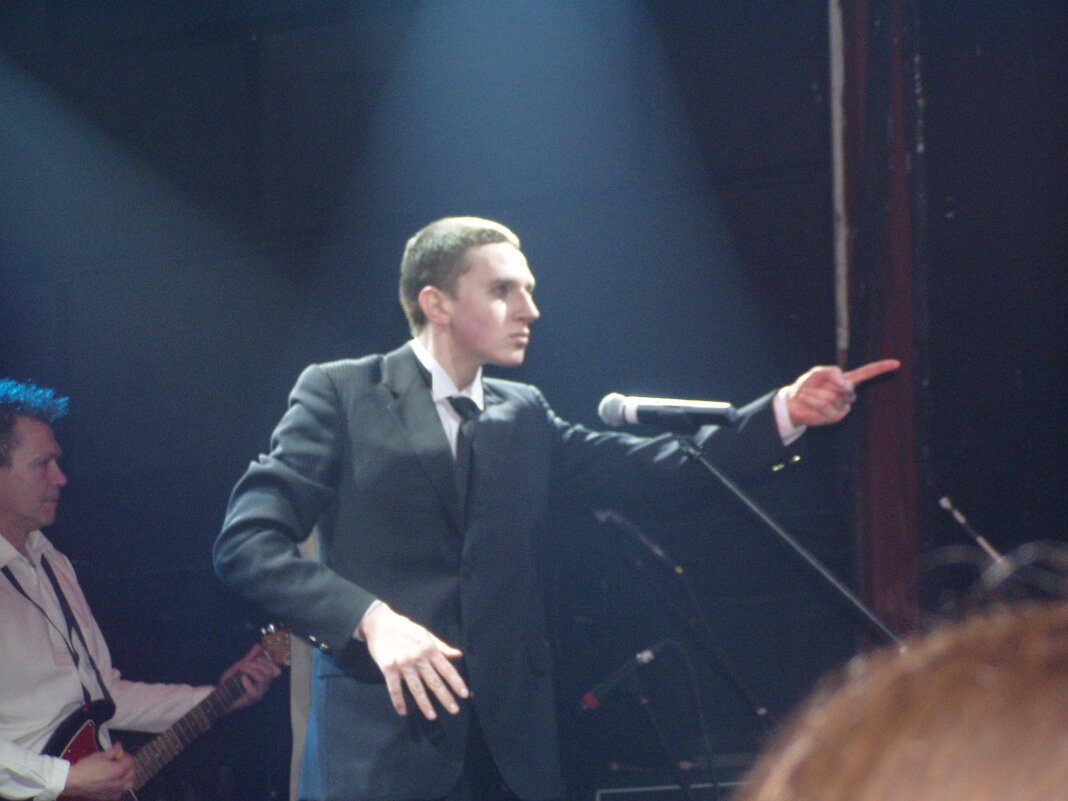 Авиа в СПБ... - vadim 