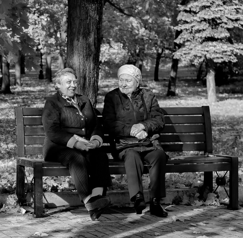 Не веришь? - Elias69 