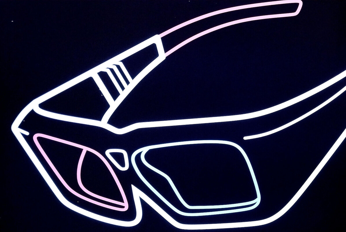 Неон - Радмир Арсеньев