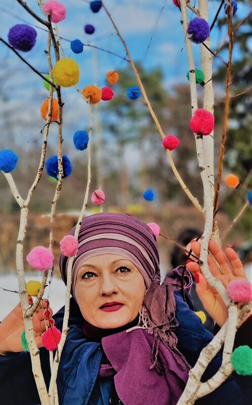 Масляница - Лана 