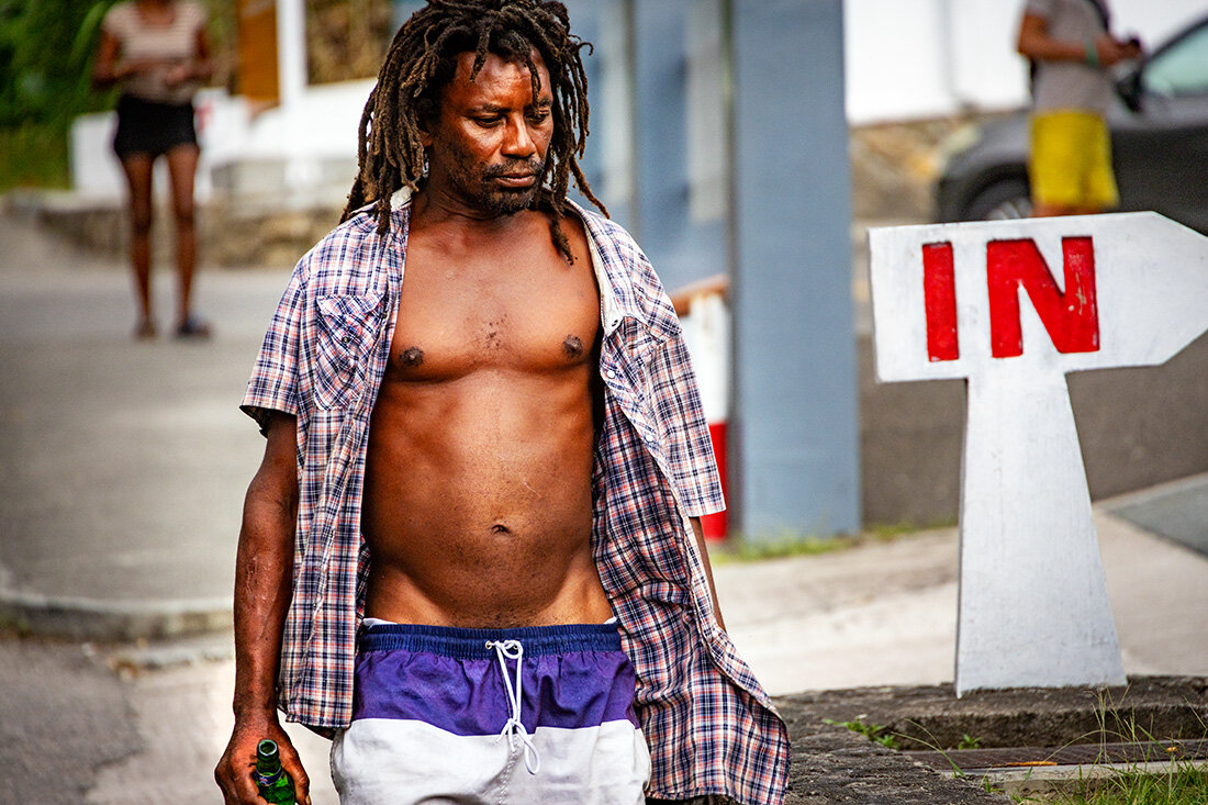 Брутальный. - Алексей Окунеев