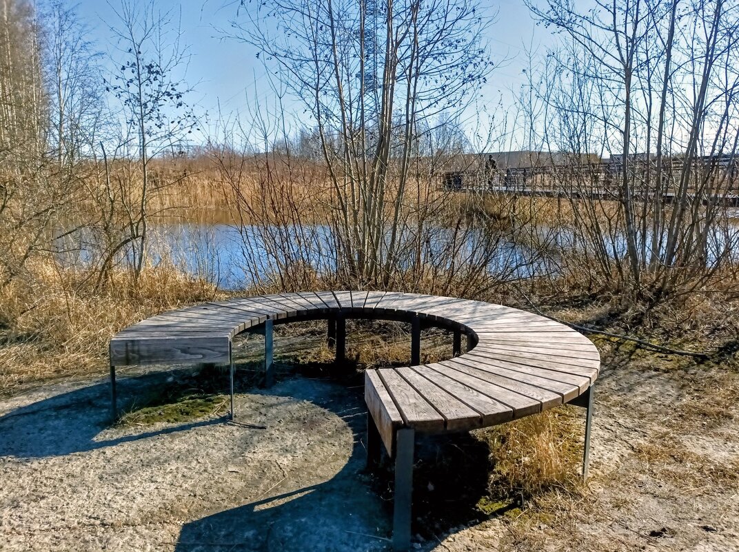 В ожидании летних пикников) - Veera V