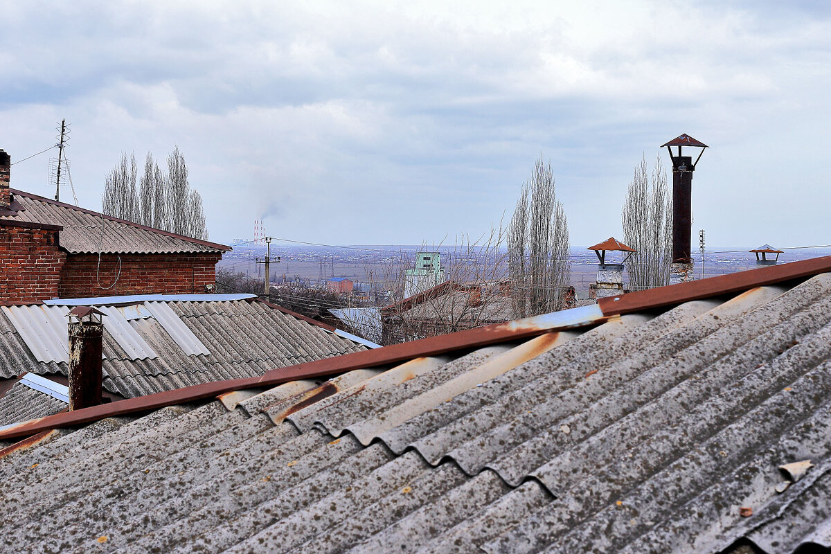 Простор - Юрий Гайворонскiий Простор - Юрий Гайворонскiий