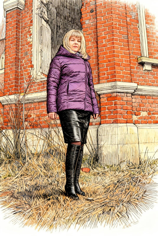 Усадьба - Павел Fotoflash911 Никулочкин