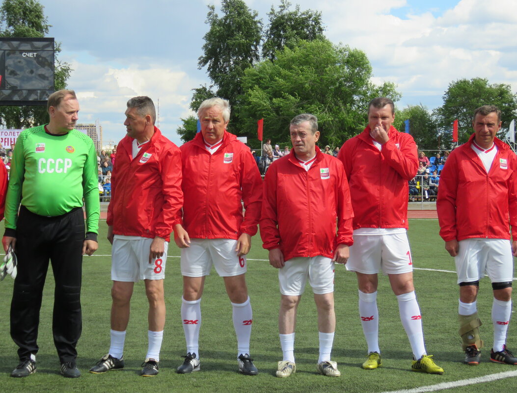 30 лет спустя.. - ИРЭН@ . 30 лет спустя.. - ИРЭН@ .