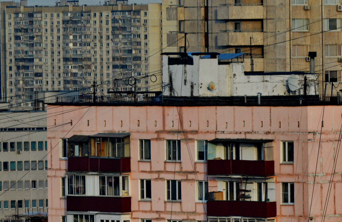 Ритмы города - Анастасия Смирнова