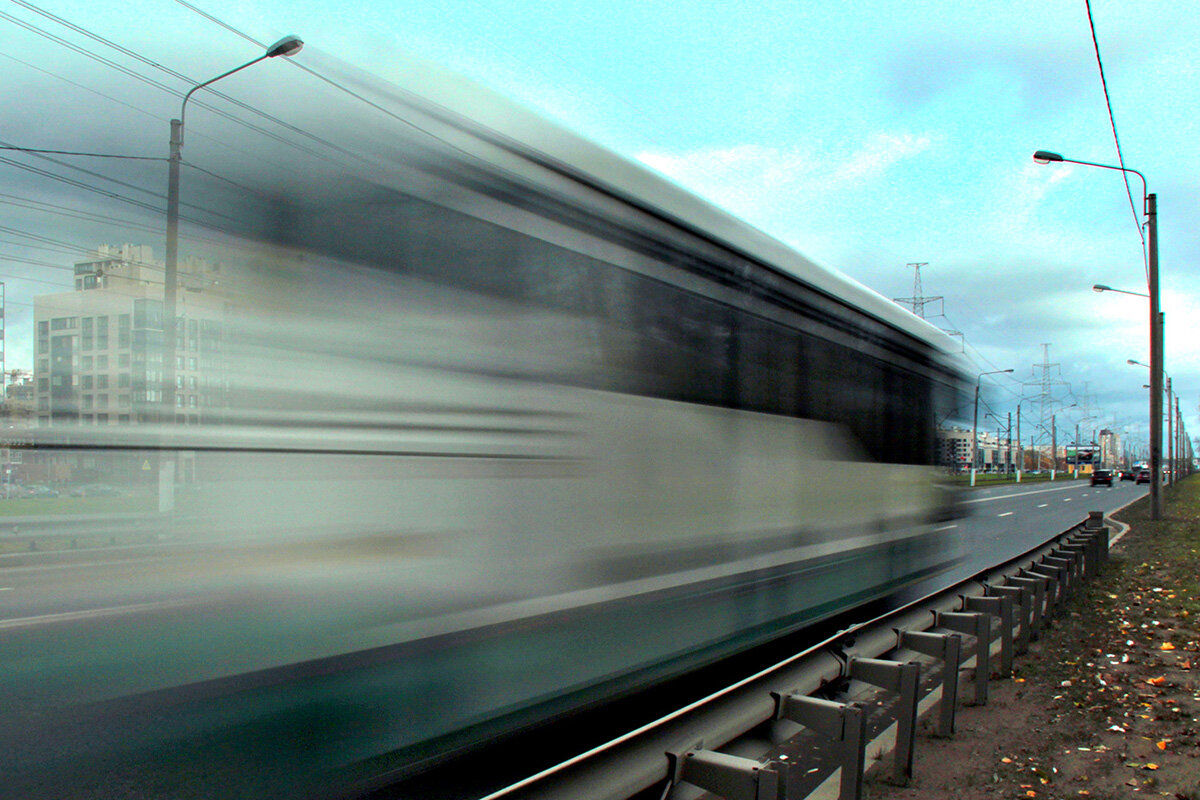 Ускорение - Сергей Сомихин