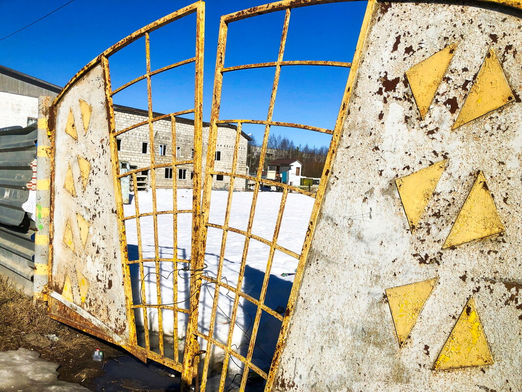 Фотография - Денис Безногов