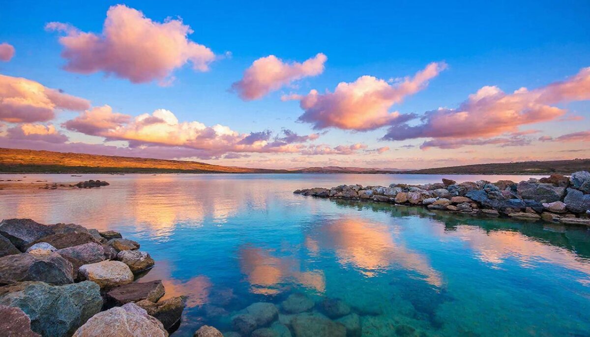 Природа - СЕРГЕЙ ФИЛОЧКИН