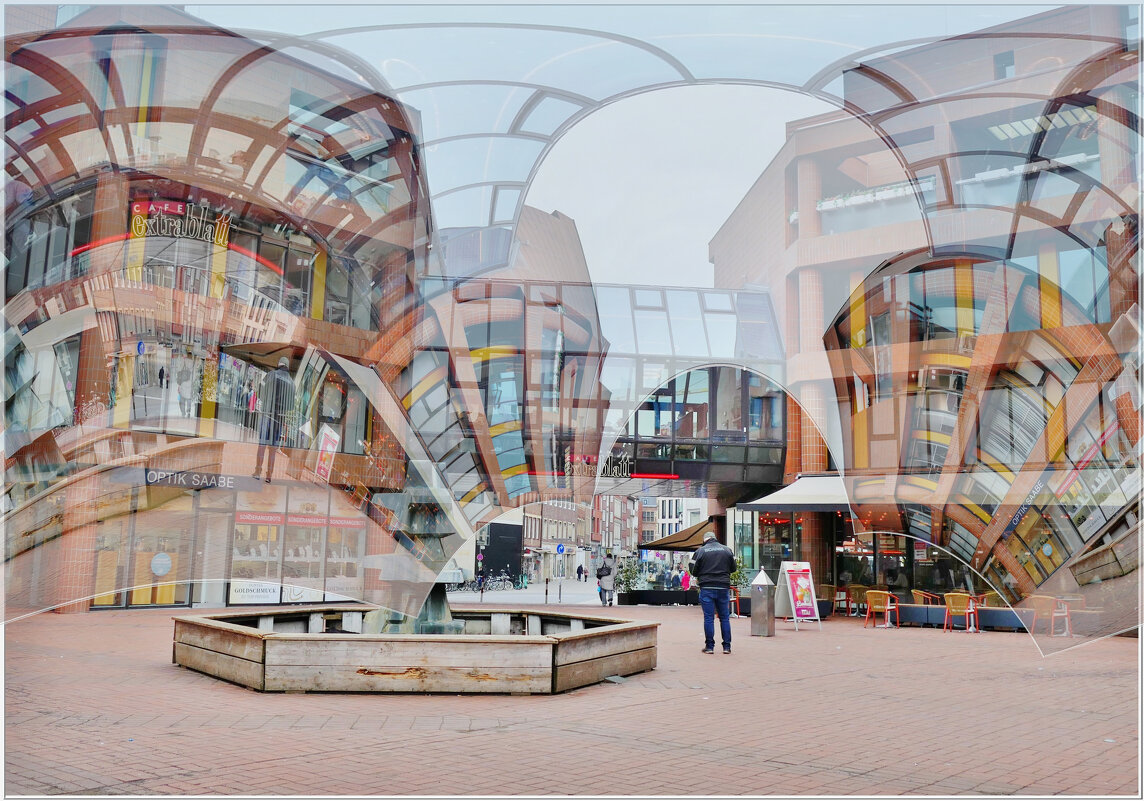 ИЛЛЮЗИЯ... - Elvira E. 