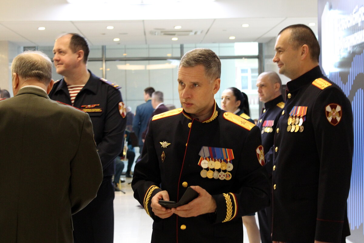 Герои нашего времени - Татьяна Лютаева