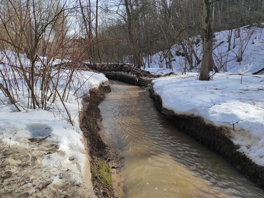 Поворот.. - Игорь Ч. Поворот.. - Игорь Ч.