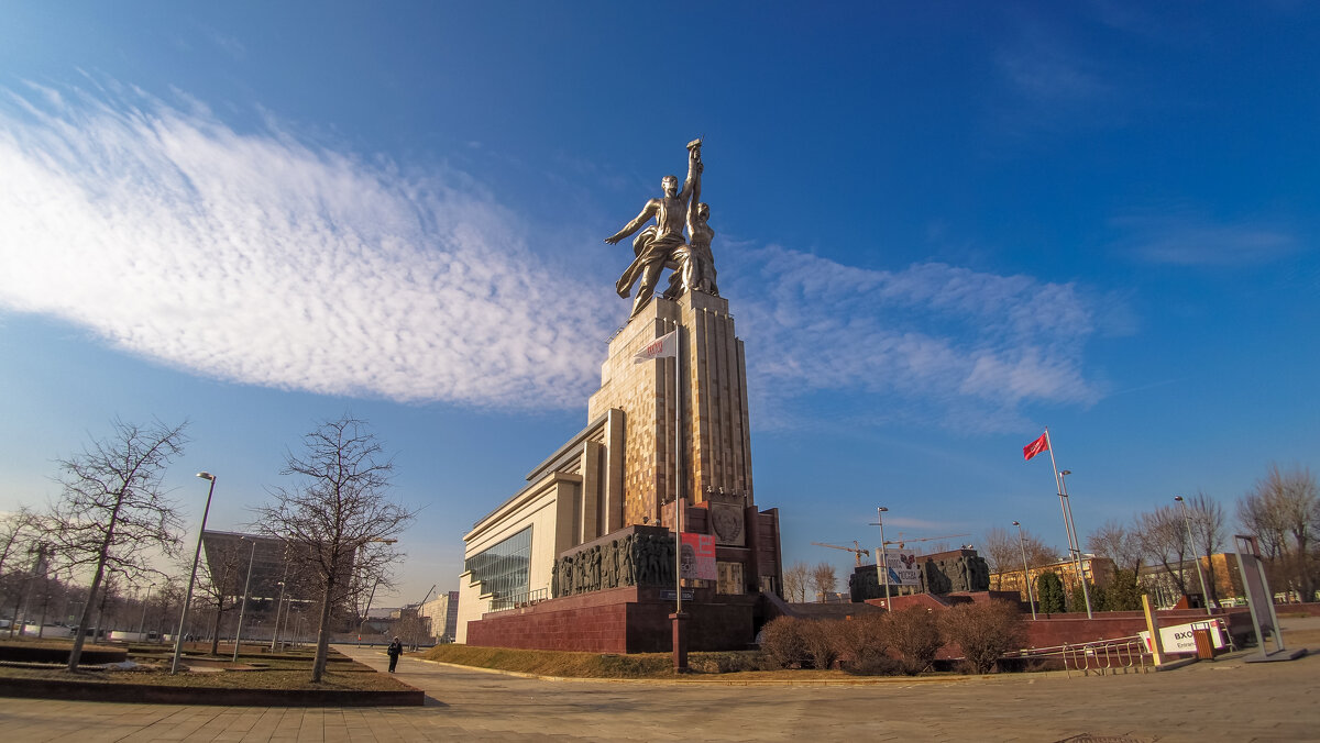 ***** - юрий поляков