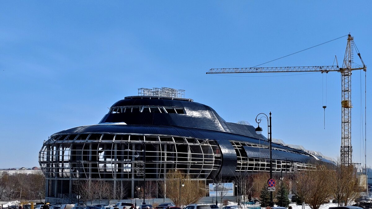 Вместо Курска. - Александр Кондаков