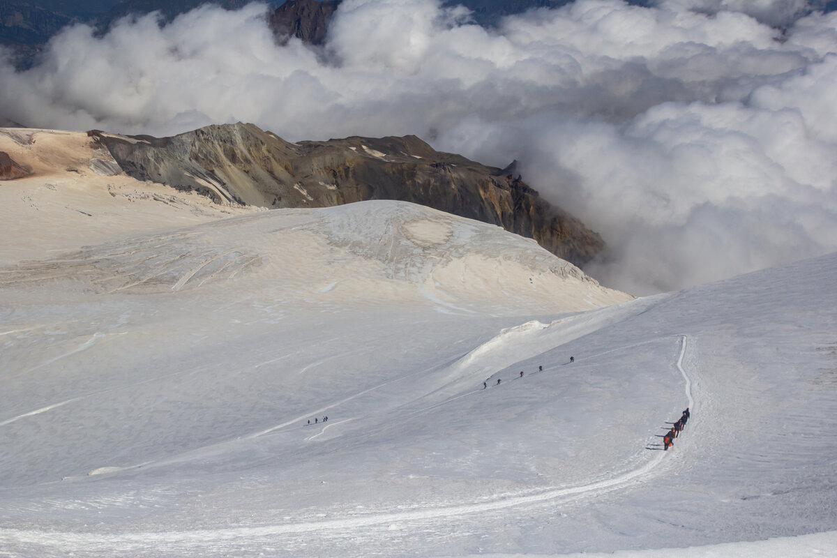 С высоты - Алексей 