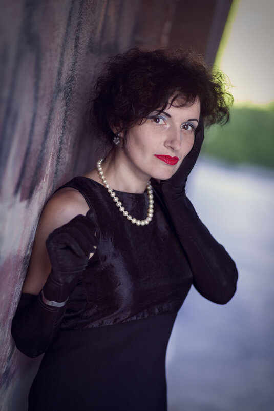 Анжелика - Вячеслав Владимирович Анжелика - Вячеслав Владимирович