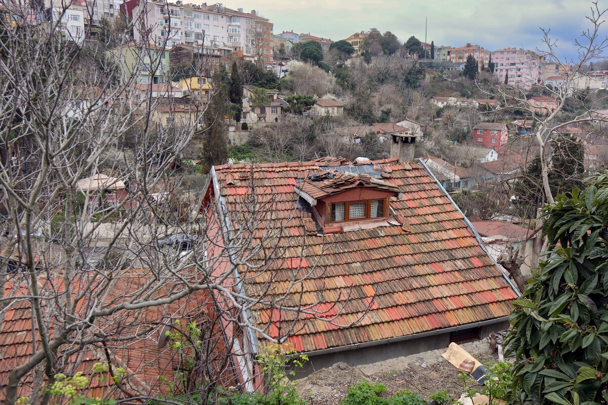 Кузгунджук - skijumper Иванов