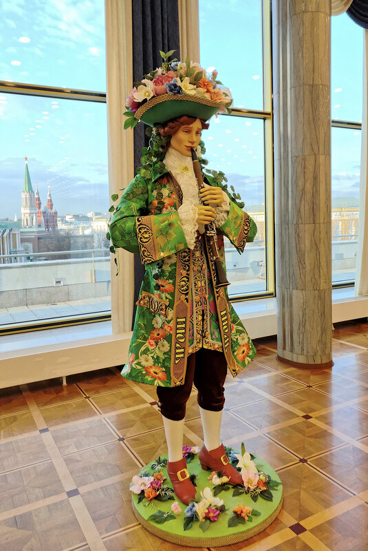 Июль - Валерий Судачок Июль - Валерий Судачок