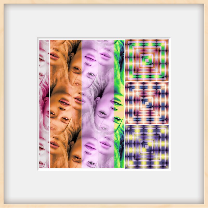 Арт фото - Илья Шенгелия