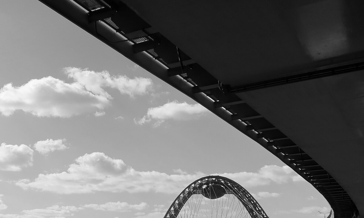 Дуга - Дмитрий И_