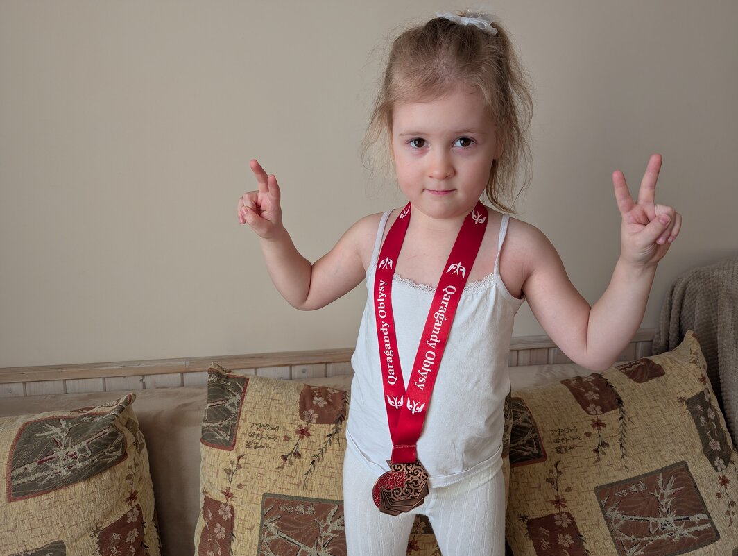 Марьяна - Андрей Хлопонин