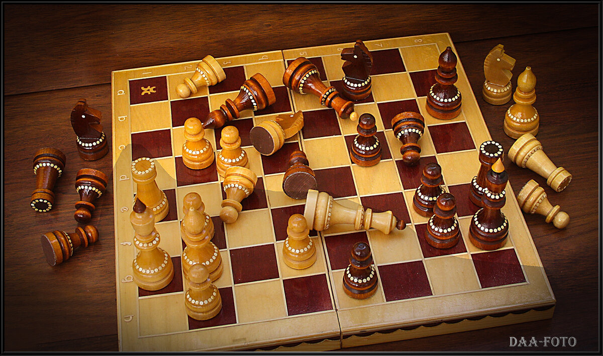 "ЛОШАДЬЮ НАДО БЫЛО ХОДИТЬ..." - Александр Дмитриев