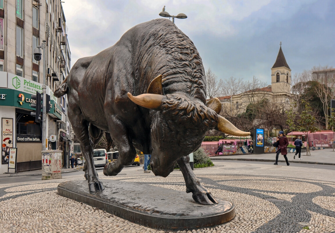 Кадыкёй - skijumper Иванов Кадыкёй - skijumper Иванов