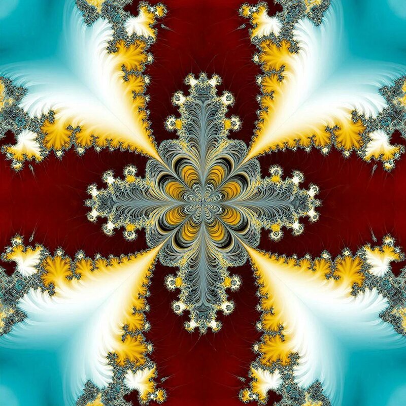 фрактал ии - СЕРГЕЙ ФИЛОЧКИН