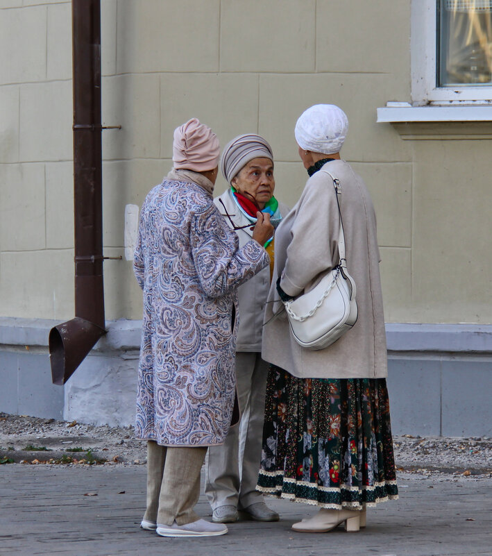 Свежие слухи / Последние сплетни - Elias69 Свежие слухи / Последние сплетни - Elias69