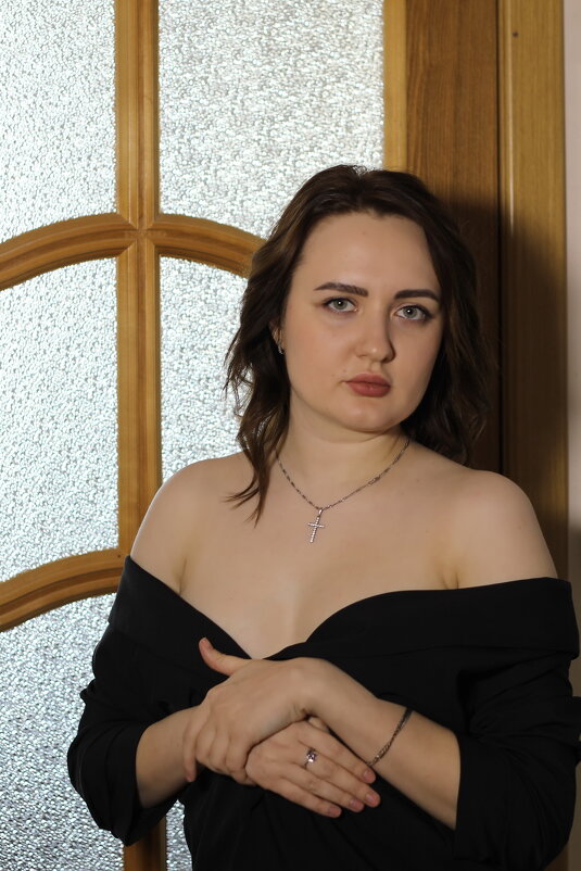 Катя - Сергей 