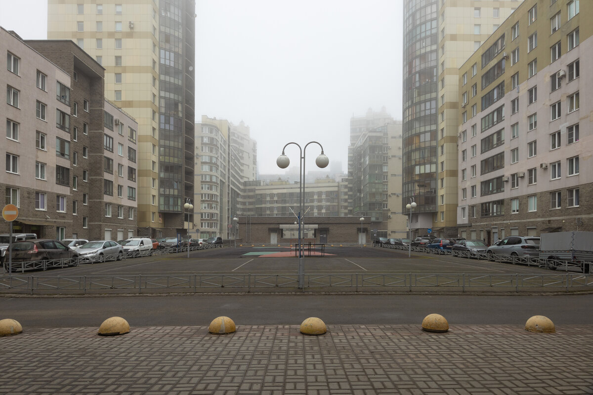 * - Светлана Воробьева