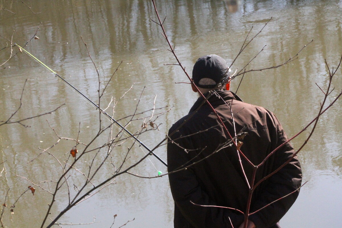 Яуза полноводная - олег свирский 