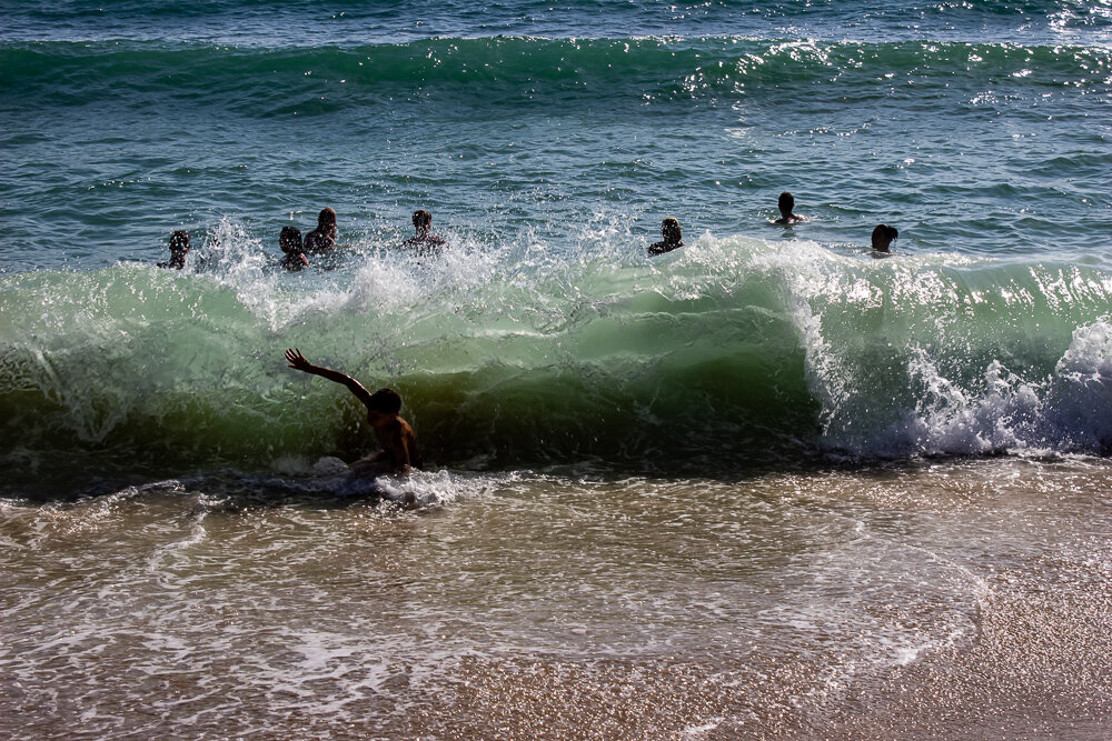 Отдых на море - Светлана SvetNika17 Отдых на море - Светлана SvetNika17