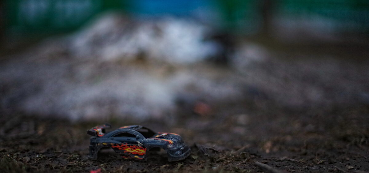 История игрушки...( - Артём Евтюхов