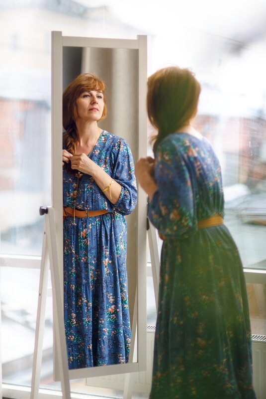 Наташа - Вячеслав Владимирович