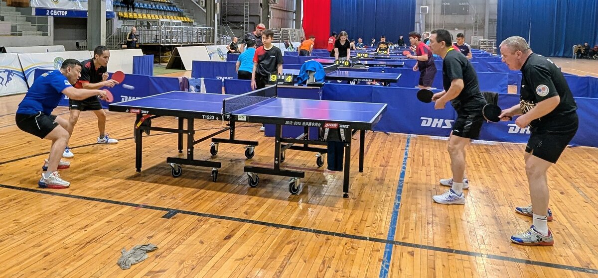 Игра в атаке - Андрей Хлопонин