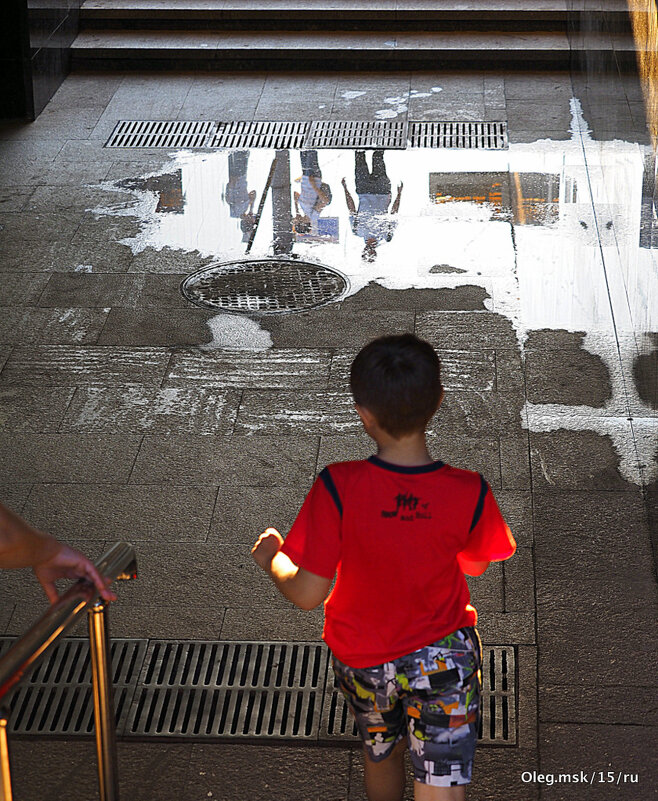 дети наше все - Олег Лукьянов дети наше все - Олег Лукьянов