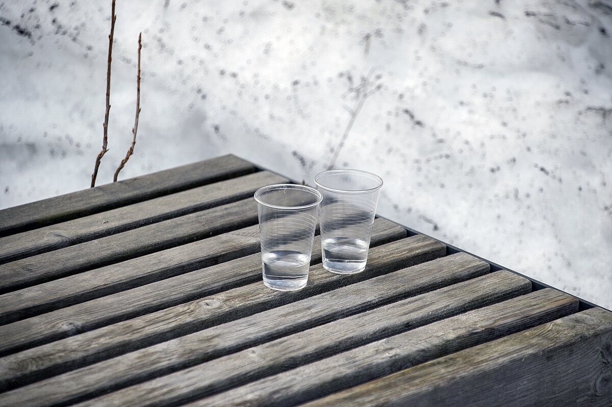 Кушать подано - Валерий Иванович