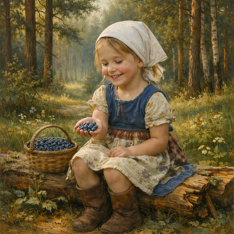 "Постаралась" - Денис Бочкарёв