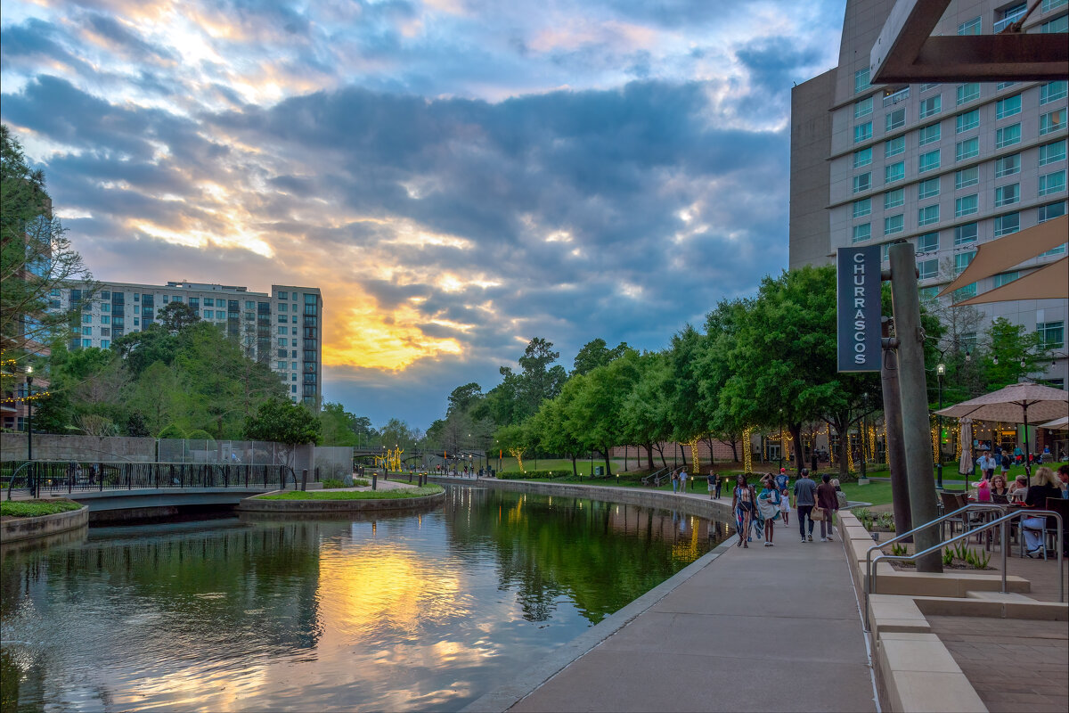 Вечер - **** vedin