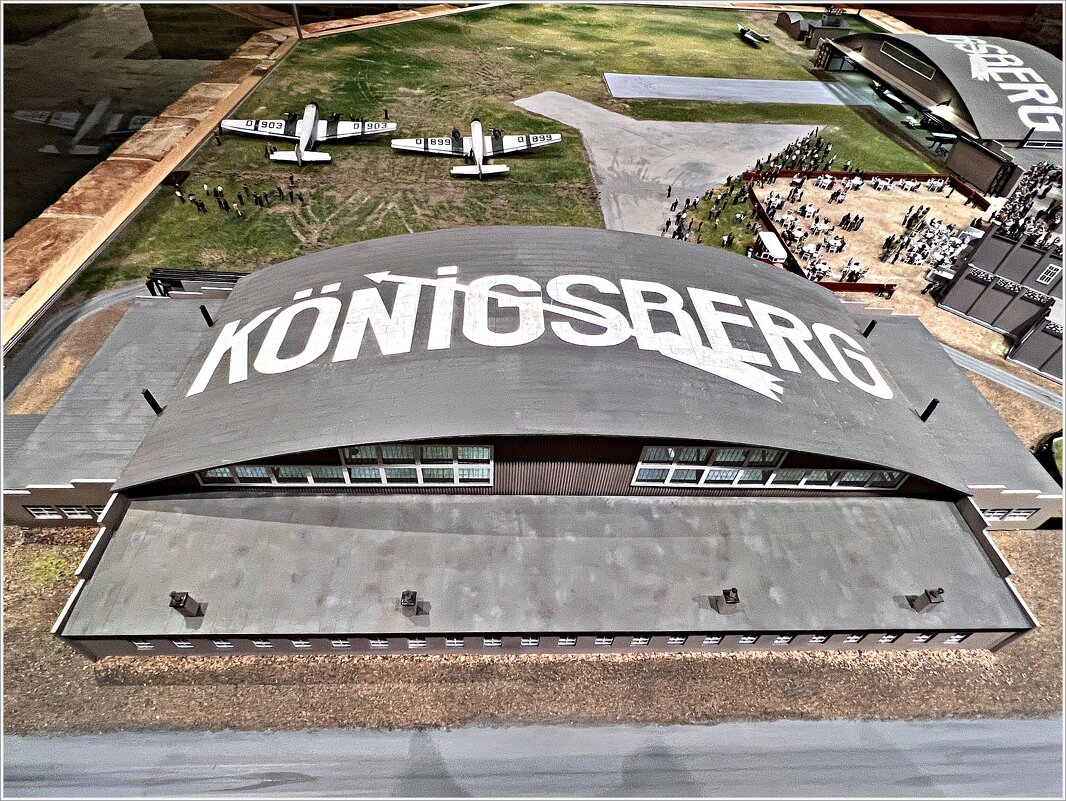 Аэропорт Девау. - Валерия Комова Аэропорт Девау. - Валерия Комова