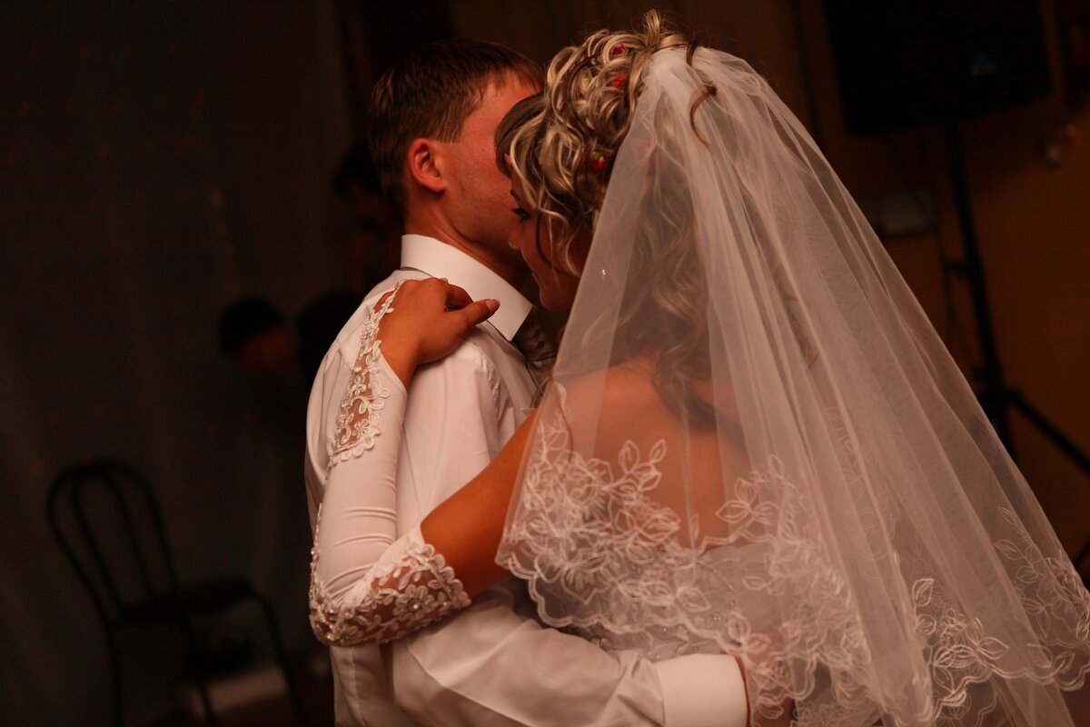 СВАДЬБА -2012 года - Сергей Фомин 