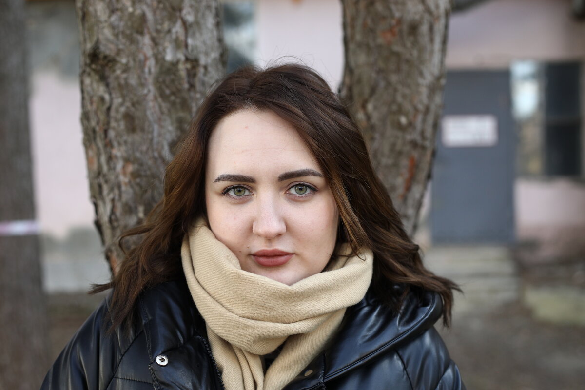 Катя - Сергей 