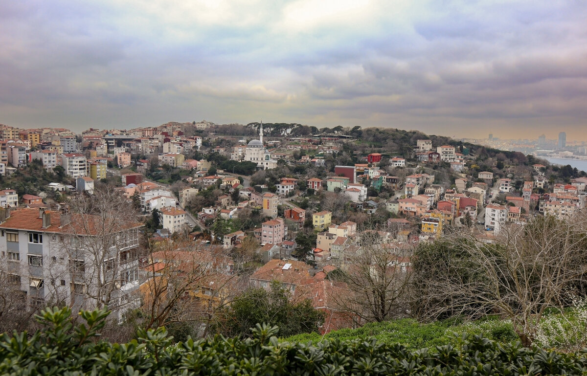 Кузгунджук - skijumper Иванов