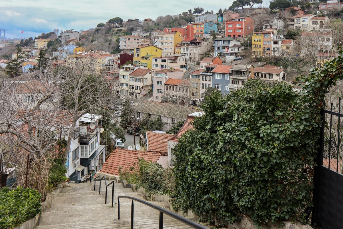 Кузгунджук - skijumper Иванов