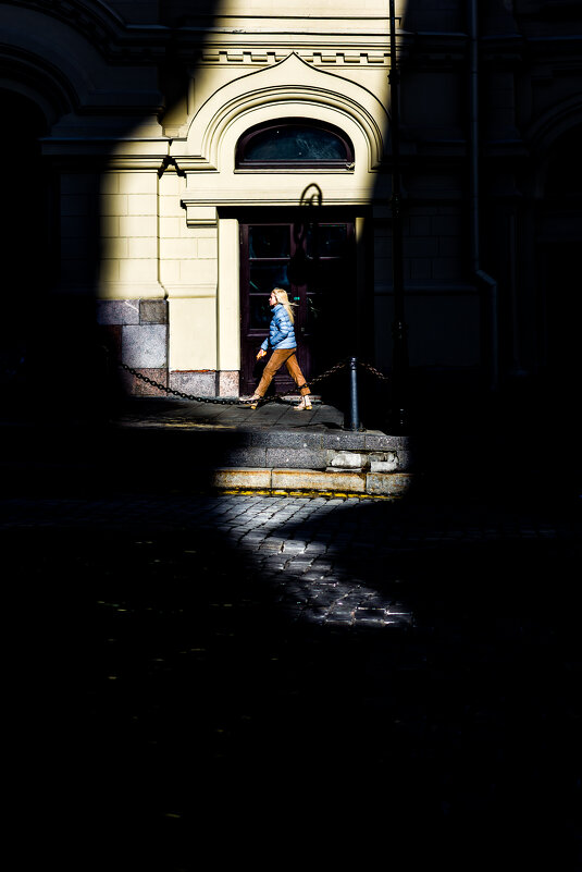 * - Сергей Полянский