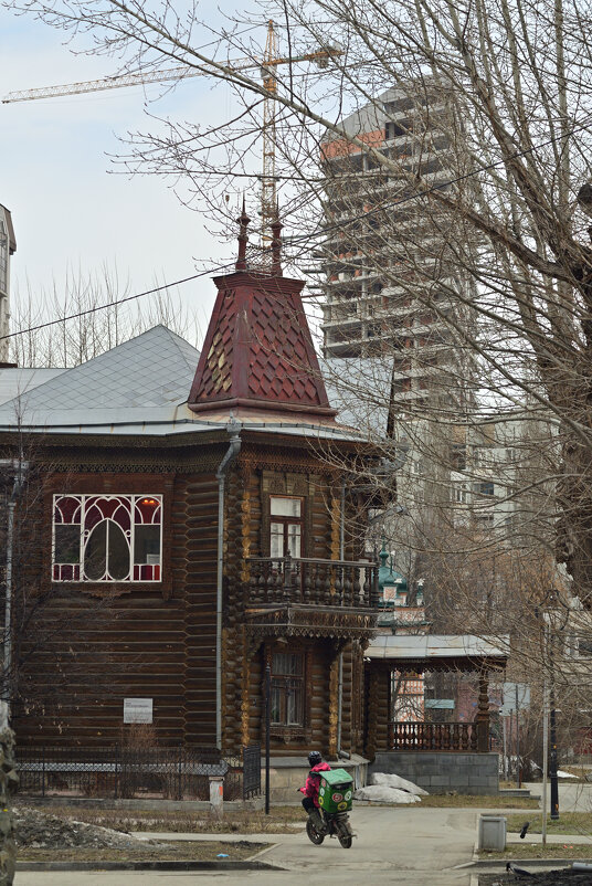 *** - Сергей Сергеев